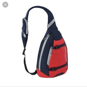 Patagonia Sling Pack!
